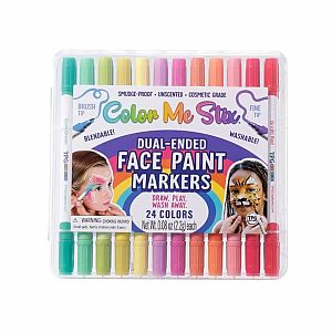 Color Me Stix 24 Count
