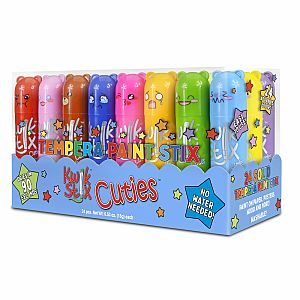 Kwik Stix Cuties 24 Pack