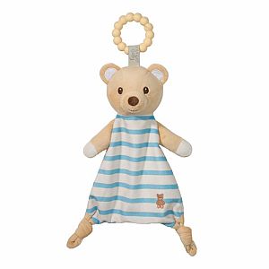 Tate Teddy Bear Teether