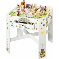 Calico Table