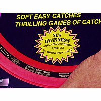 Pro Flying Ring