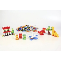 LEGO 6177 Builders Of Tomorrow