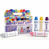 Do A Dot Markers Shimmers 5pk