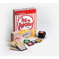 Pass The Popcorn