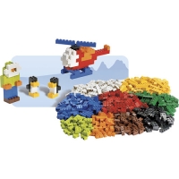 LEGO 6177 Builders Of Tomorrow