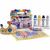 Do A Dot Markers Shimmers 5pk