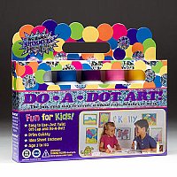 Do A Dot Markers Shimmers 5pk
