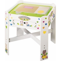Calico Table