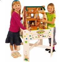 Calico Table