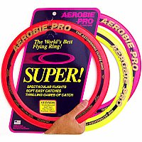 Pro Flying Ring