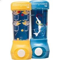 Waterfuls Game Pelican Catch