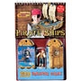 Building Cards Pirates