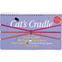 Cat's Cradle Book & String