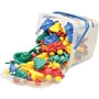 30-piece Bucket