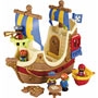 Pirate Ship