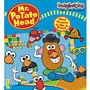 Mr Potato Head