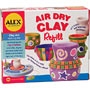 Air Dry Clay Refill Pack