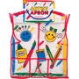 Artist Apron - Sleeveless