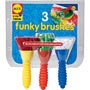 Funky Brushes
