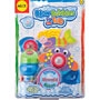 Blow Bubbles In The Tub-Mermaid