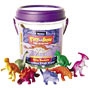 Dinosaurs Bitty Buckets