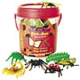 Bugs Bitty Buckets