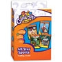 All-Star Sports Trading Cards