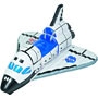 Aeromax Jr. Space Explorer, Inflatable Space Shuttle