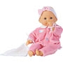 Tidoo Suce-Pouce in Pink PJs