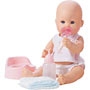 Emma Drink-and-Wet Bath Baby
