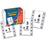 Addition (Hot Dots Flash Cards)