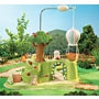 Baby Play Park W/Twins
