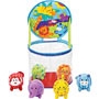 Baby Basketball