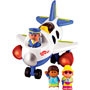 Fly N Go Jumbo Jet