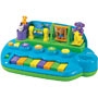 Playful Pals Piano