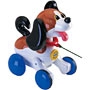Pull Along Puppy