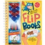 Quick Draw Flip Books