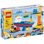 Build your own LEGO Harbor