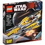 Anakin's Jedi Starfighter