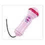 Groovy Light-Up Microphone - pink