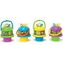 No-Spill Big Bubble Bucket