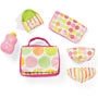 Baby Stella Changing Set