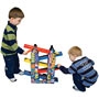 City Ramp Racing Set
