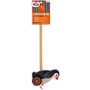 Flapping Penguin Push Toy