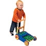 Chomp & Clack Alligator Push Toy