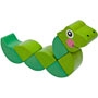 Wiggling Worm Grasping Toy