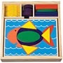 Beginner Pattern Blocks