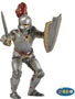 Armored Red Knight