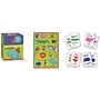 Animal Colors Match Up Game