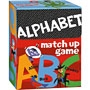 Alphabet Match Up Game